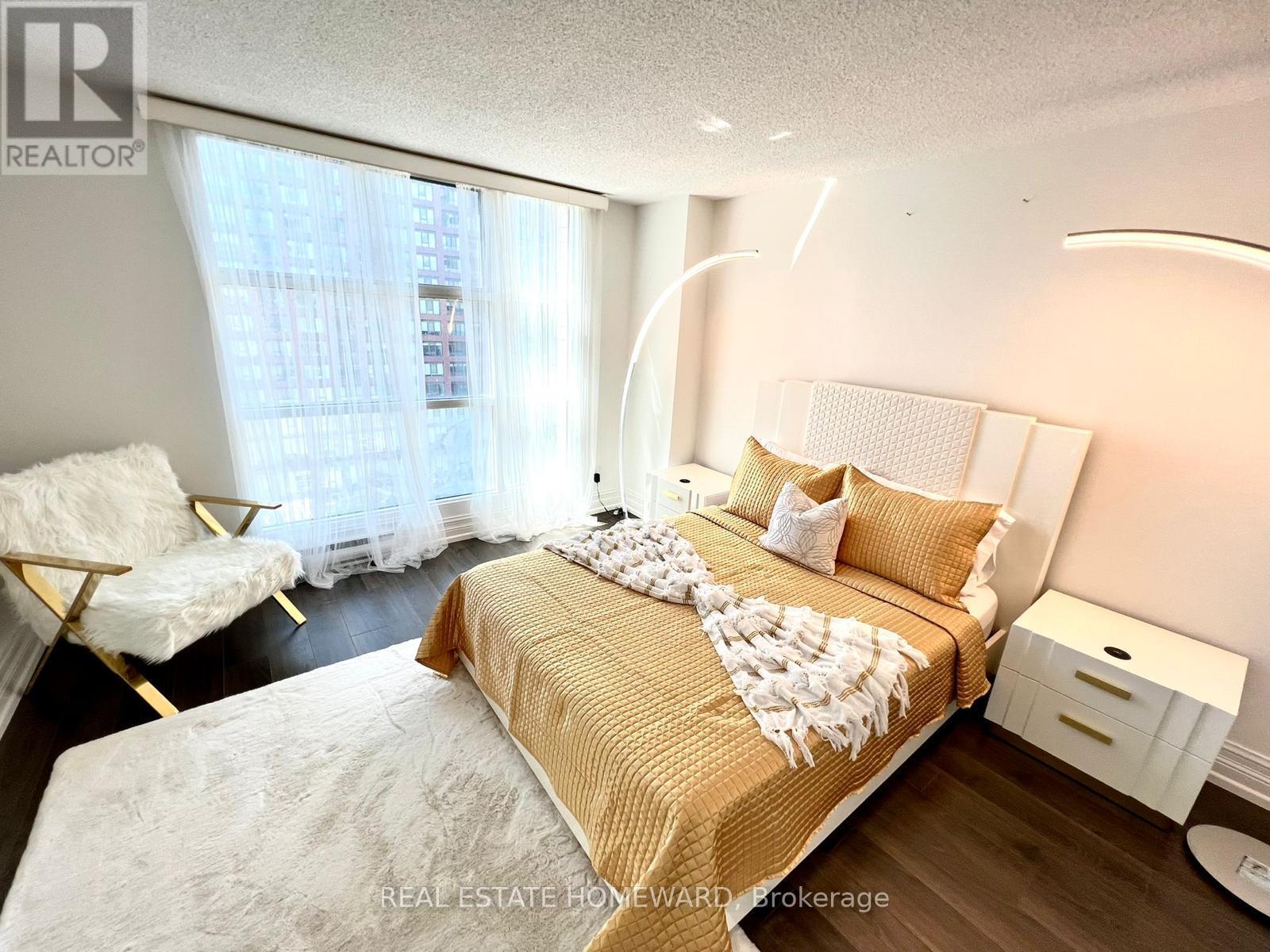 1101 - 409 Bloor Street E, Toronto (North St. James Town), Ontario  M4W 3T2 - Photo 12 - C12165515