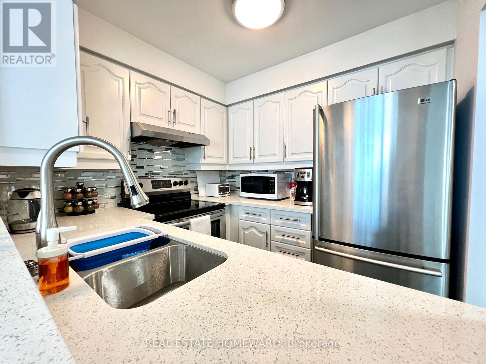 1101 - 409 Bloor Street E, Toronto (North St. James Town), Ontario  M4W 3T2 - Photo 6 - C12165515