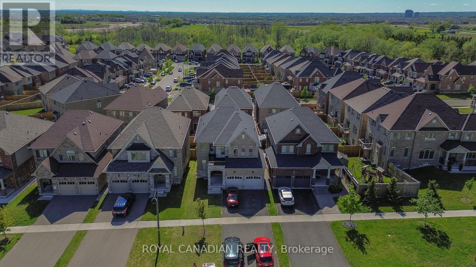 1890 Grandview Street N, Oshawa, Ontario  L1K 0Y6 - Photo 4 - E12165384