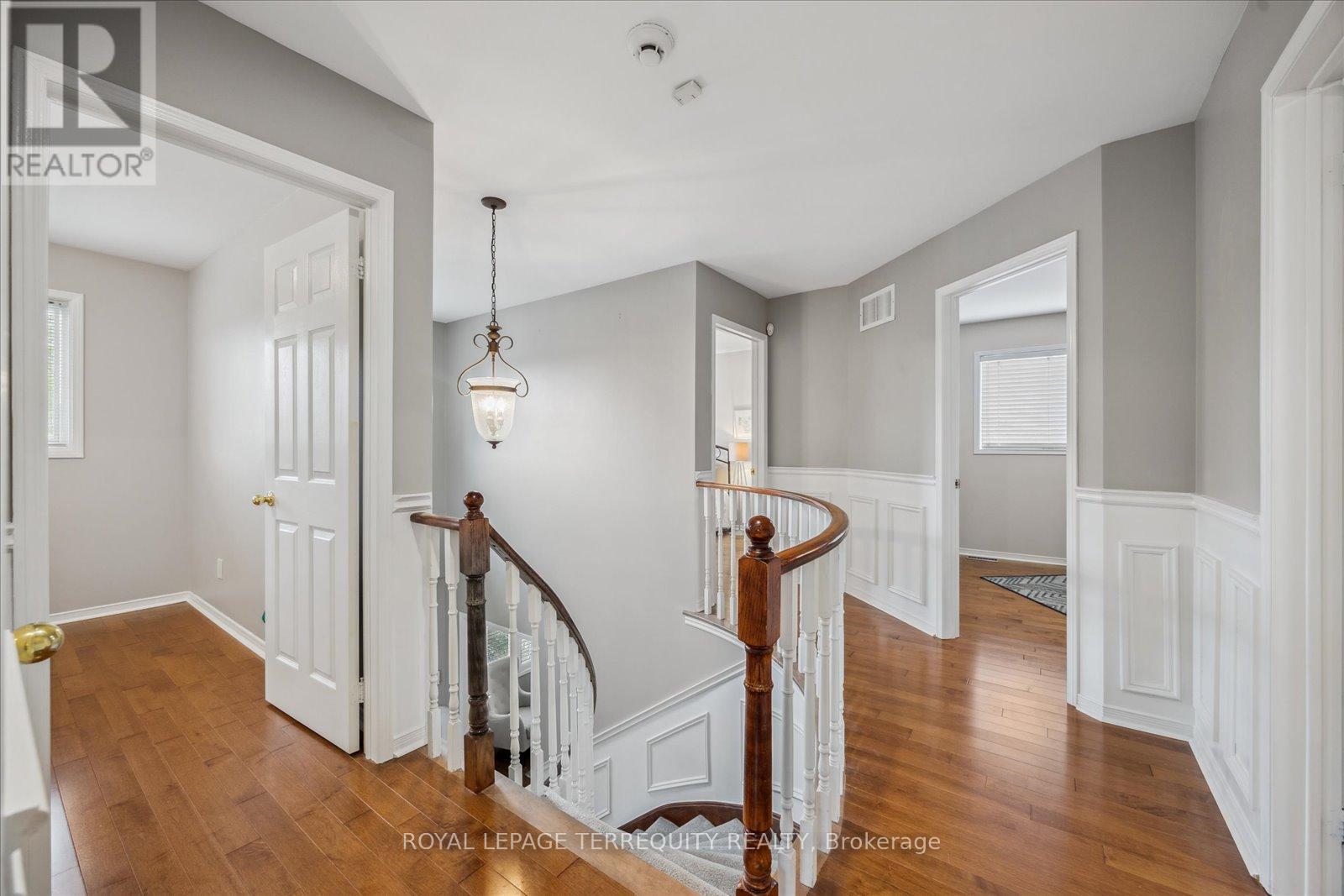 61 Eldridge Place, Whitby (Pringle Creek), Ontario  L1N 9E5 - Photo 21 - E12165424