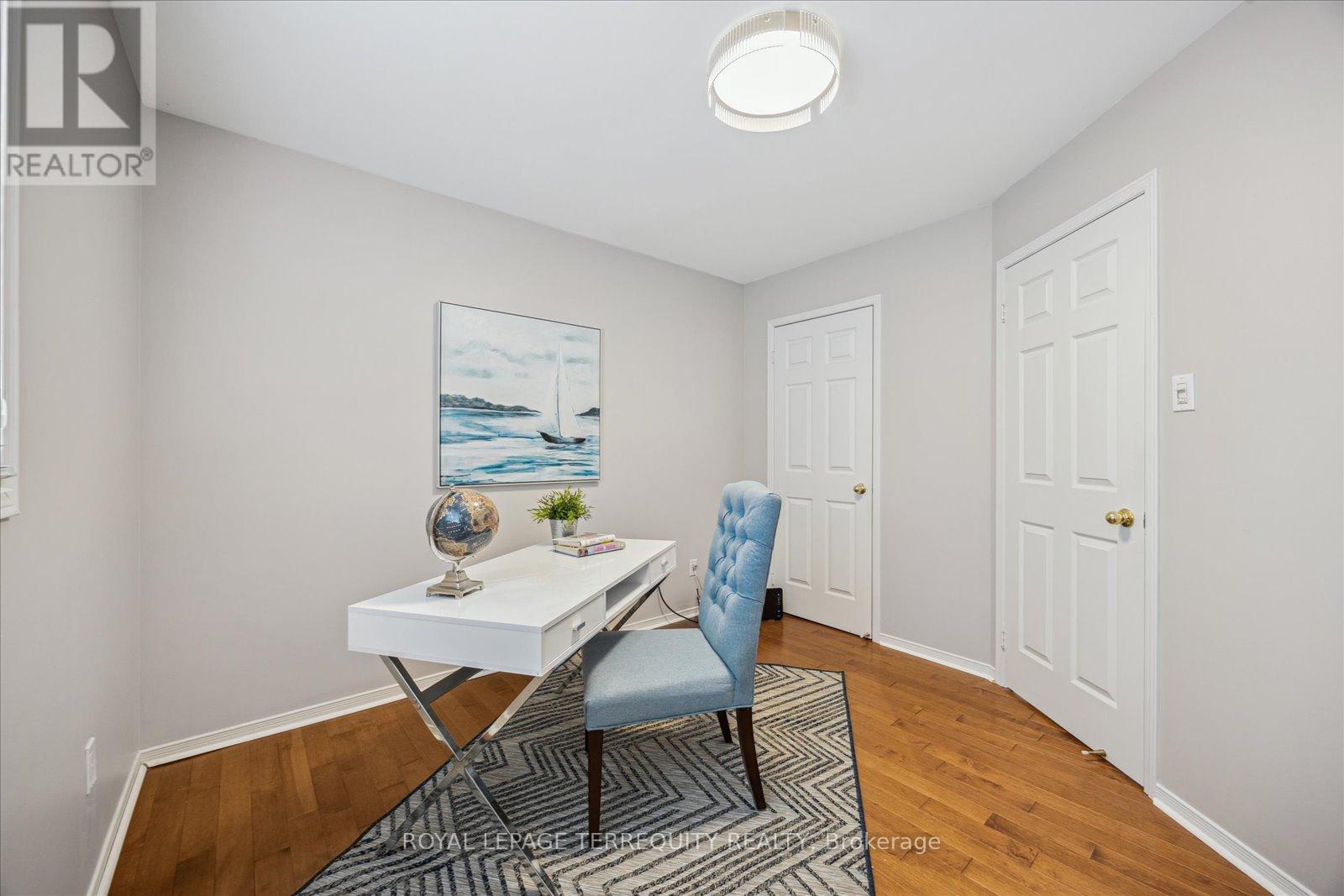 61 Eldridge Place, Whitby (Pringle Creek), Ontario  L1N 9E5 - Photo 26 - E12165424