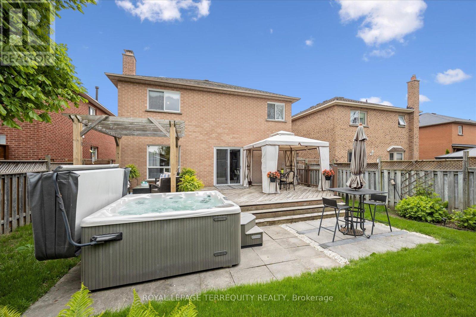 61 Eldridge Place, Whitby, Ontario  L1N 9E5 - Photo 40 - E12165424