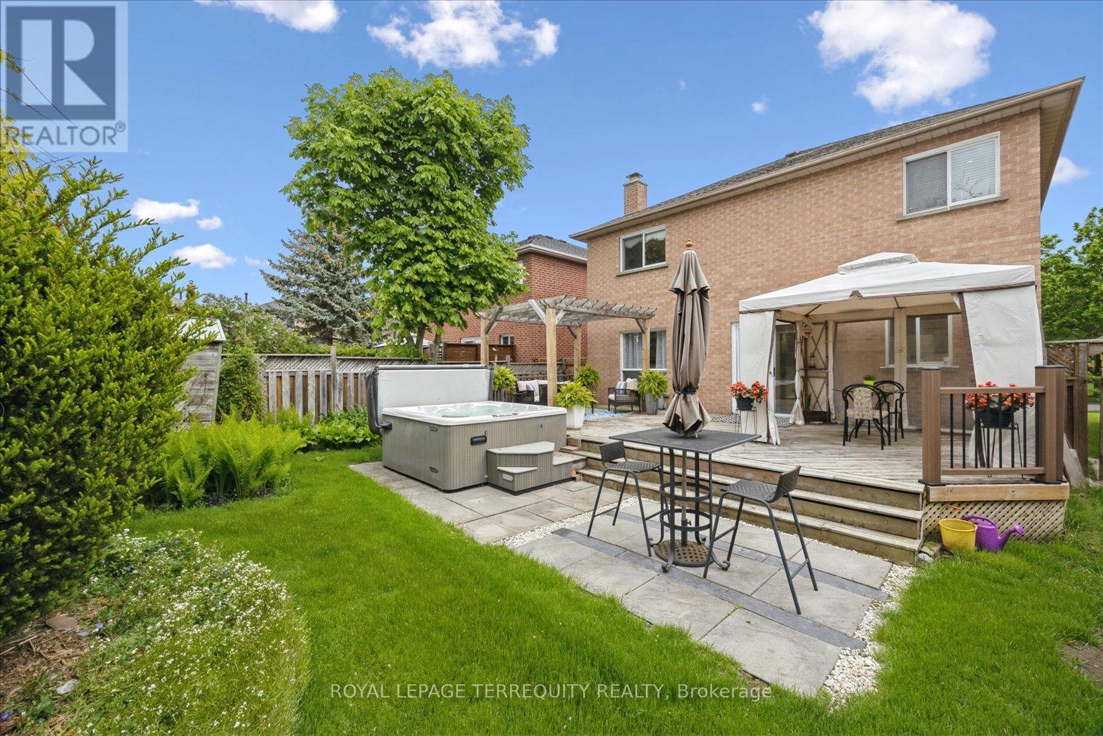 61 Eldridge Place, Whitby (Pringle Creek), Ontario  L1N 9E5 - Photo 42 - E12165424