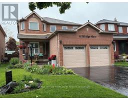 61 ELDRIDGE PLACE, Whitby, Ontario