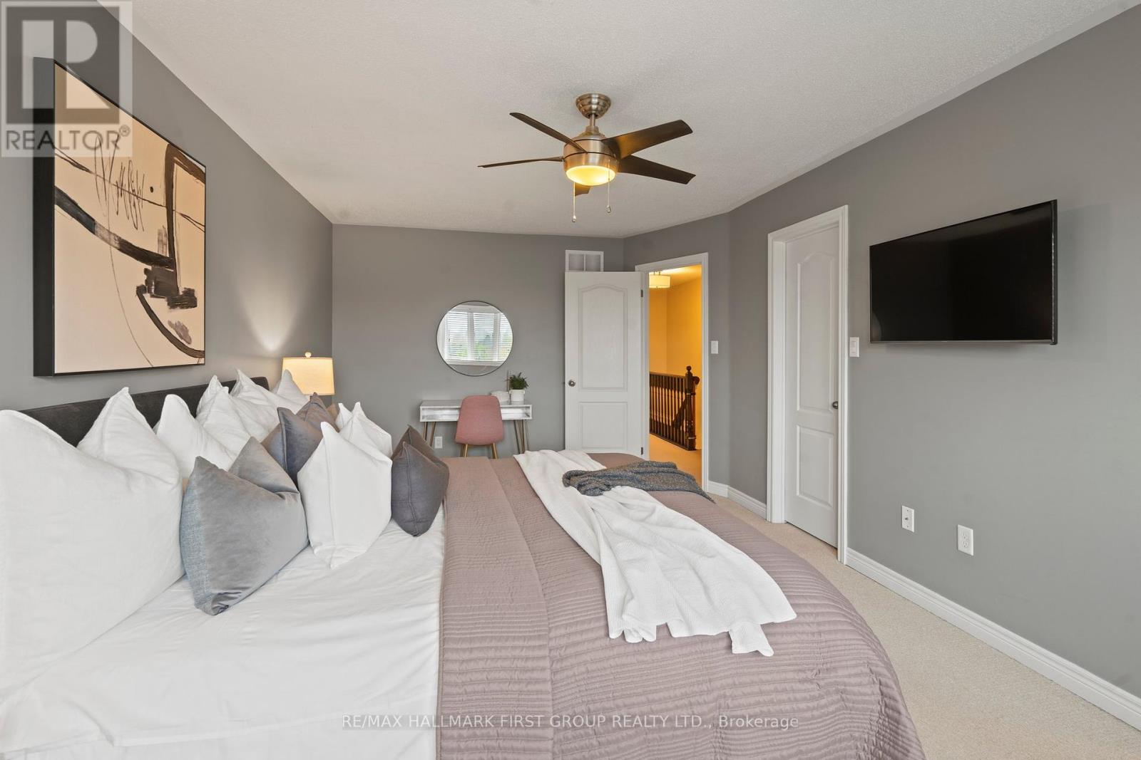 89 Eastfield Crescent, Clarington, Ontario  L1E 3J2 - Photo 26 - E12165435