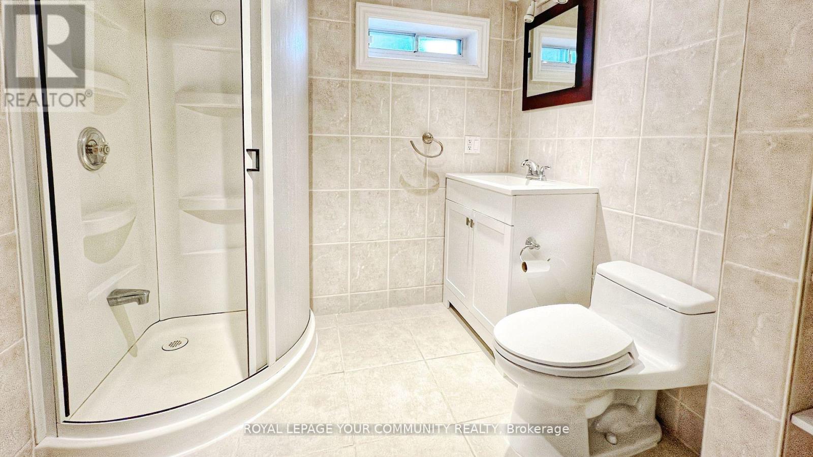 Lower - 32 Castor Crescent, Toronto, Ontario  M1G 3R2 - Photo 10 - E12165460