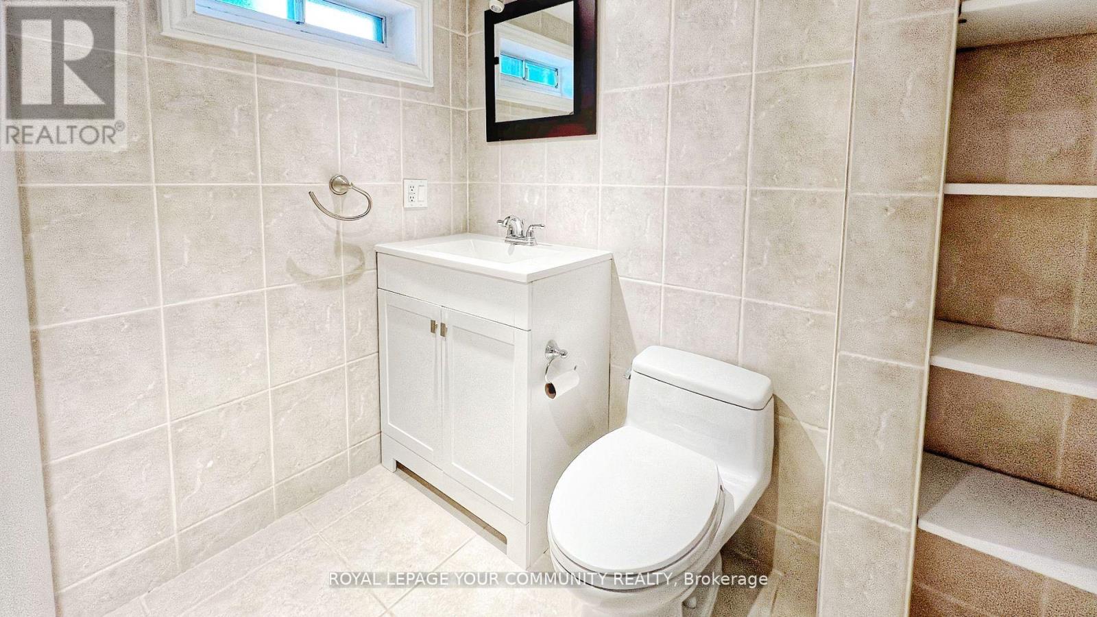 Lower - 32 Castor Crescent, Toronto, Ontario  M1G 3R2 - Photo 12 - E12165460