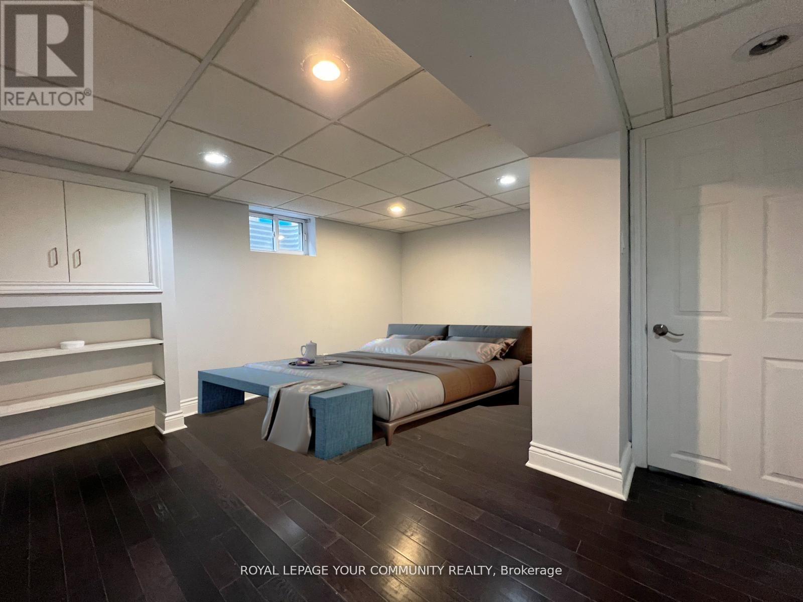 Lower - 32 Castor Crescent, Toronto, Ontario  M1G 3R2 - Photo 14 - E12165460