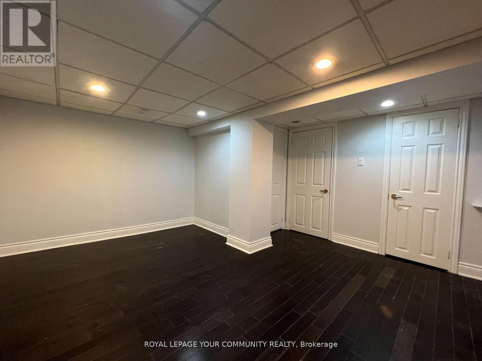 Lower - 32 Castor Crescent, Toronto, Ontario  M1G 3R2 - Photo 15 - E12165460