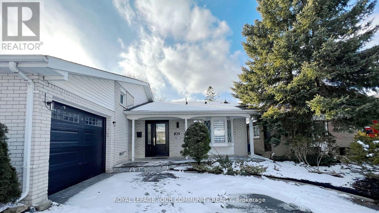 Lower - 32 Castor Crescent, Toronto, Ontario  M1G 3R2 - Photo 20 - E12165460