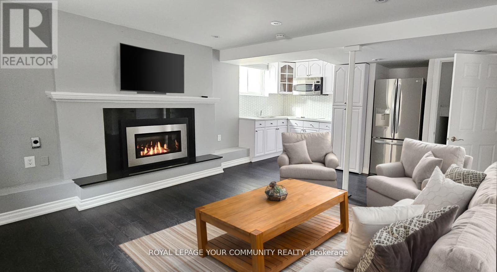 Lower - 32 Castor Crescent, Toronto, Ontario  M1G 3R2 - Photo 6 - E12165460