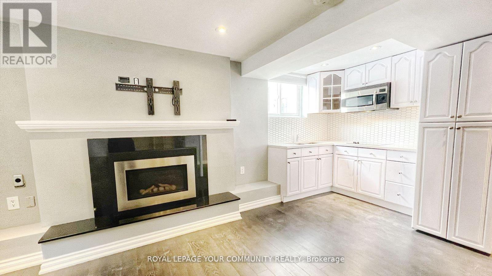 Lower - 32 Castor Crescent, Toronto, Ontario  M1G 3R2 - Photo 7 - E12165460