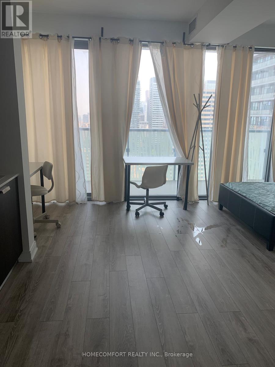 1704 - 50 Charles Street S, Toronto, Ontario  M4Y 1T1 - Photo 5 - C12064932