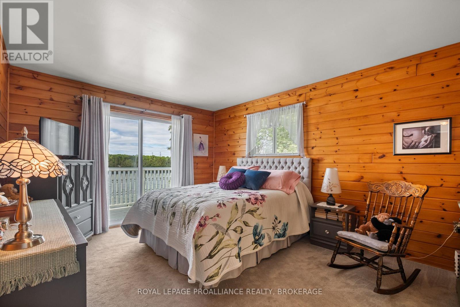 1020 Lark Lane, Frontenac (Frontenac South), Ontario  K0H 1X0 - Photo 30 - X12165721