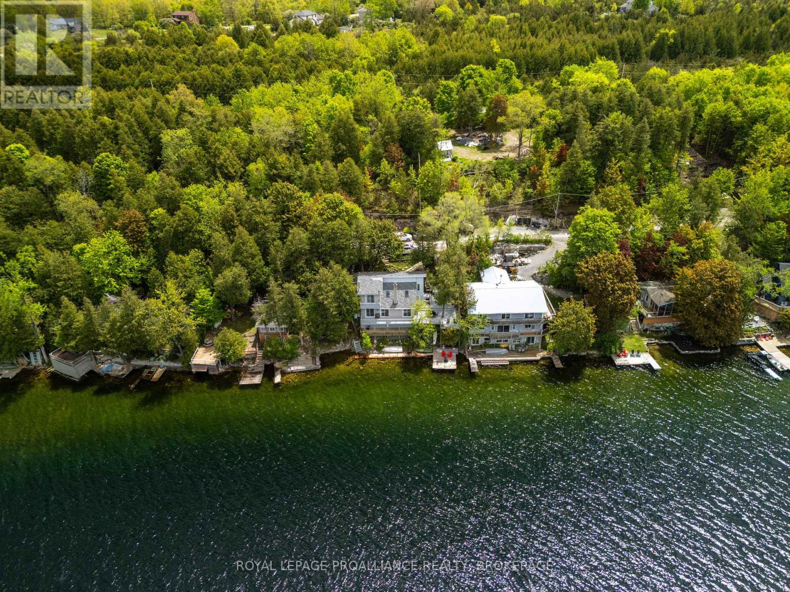 1020 Lark Lane, Frontenac (Frontenac South), Ontario  K0H 1X0 - Photo 45 - X12165721