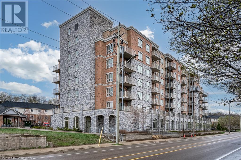 155 Water Street S Unit# 308, Cambridge, Ontario  N1R 3E3 - Photo 2 - 40713755