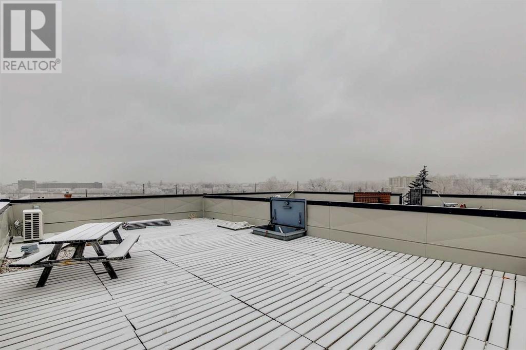3, 1922 9 Avenue Se, Calgary, Alberta  T2G 0V2 - Photo 29 - A2191226