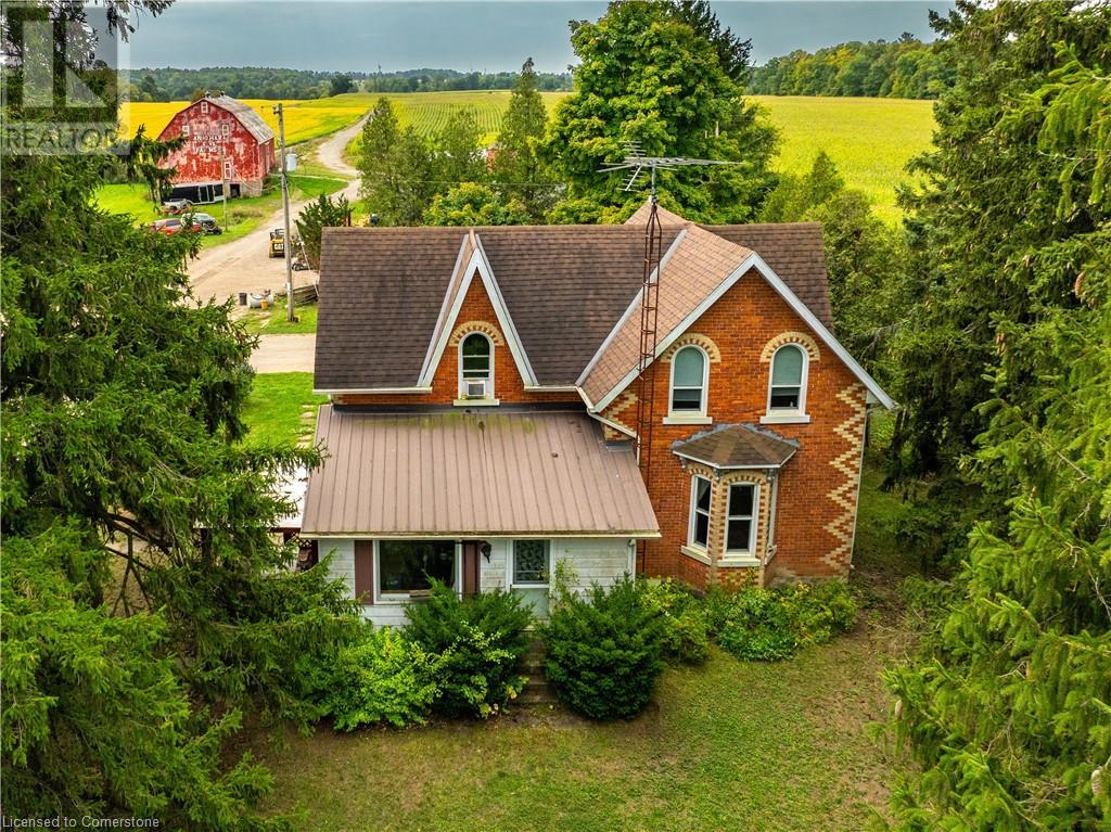 1951 HALDIMAND RD 17, Cayuga, Ontario