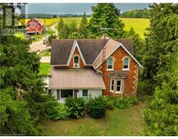1951 Haldimand Rd 17 621 - North Cayuga, Cayuga, Ca