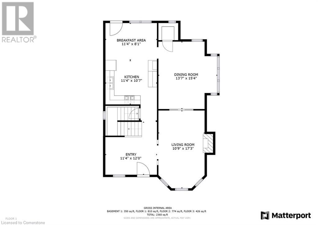 1951 Haldimand Rd 17, Cayuga, Ontario  N0A 1E0 - Photo 27 - 40721817