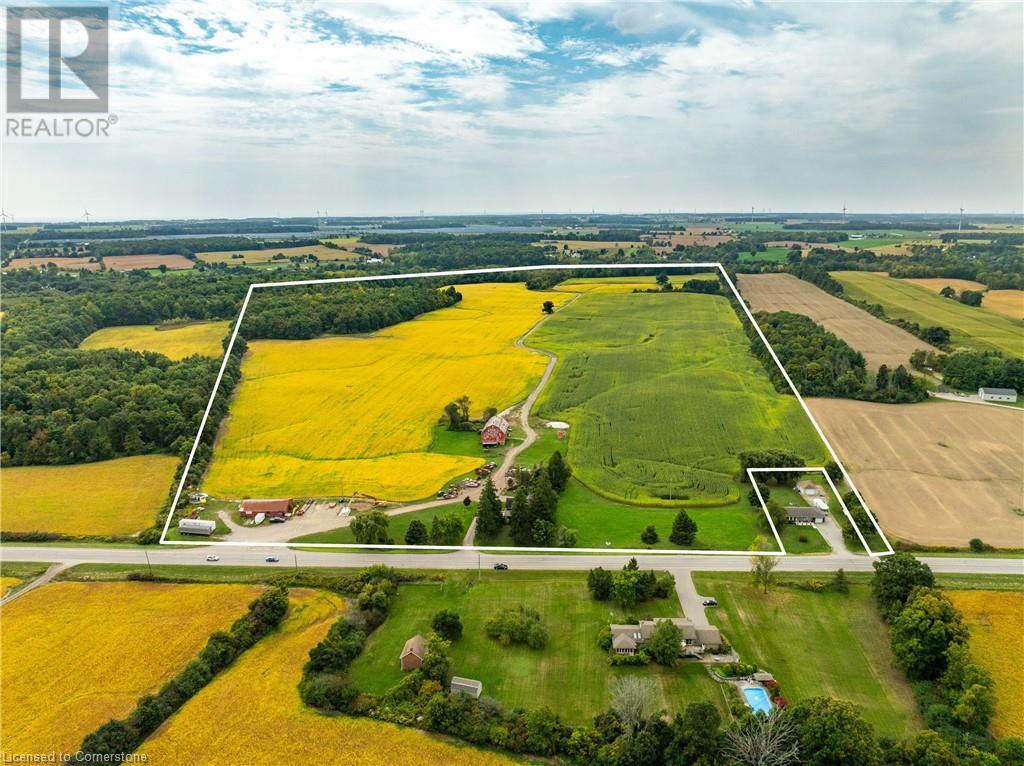 1951 Haldimand Rd 17, Cayuga, Ontario  N0A 1E0 - Photo 13 - 40721817