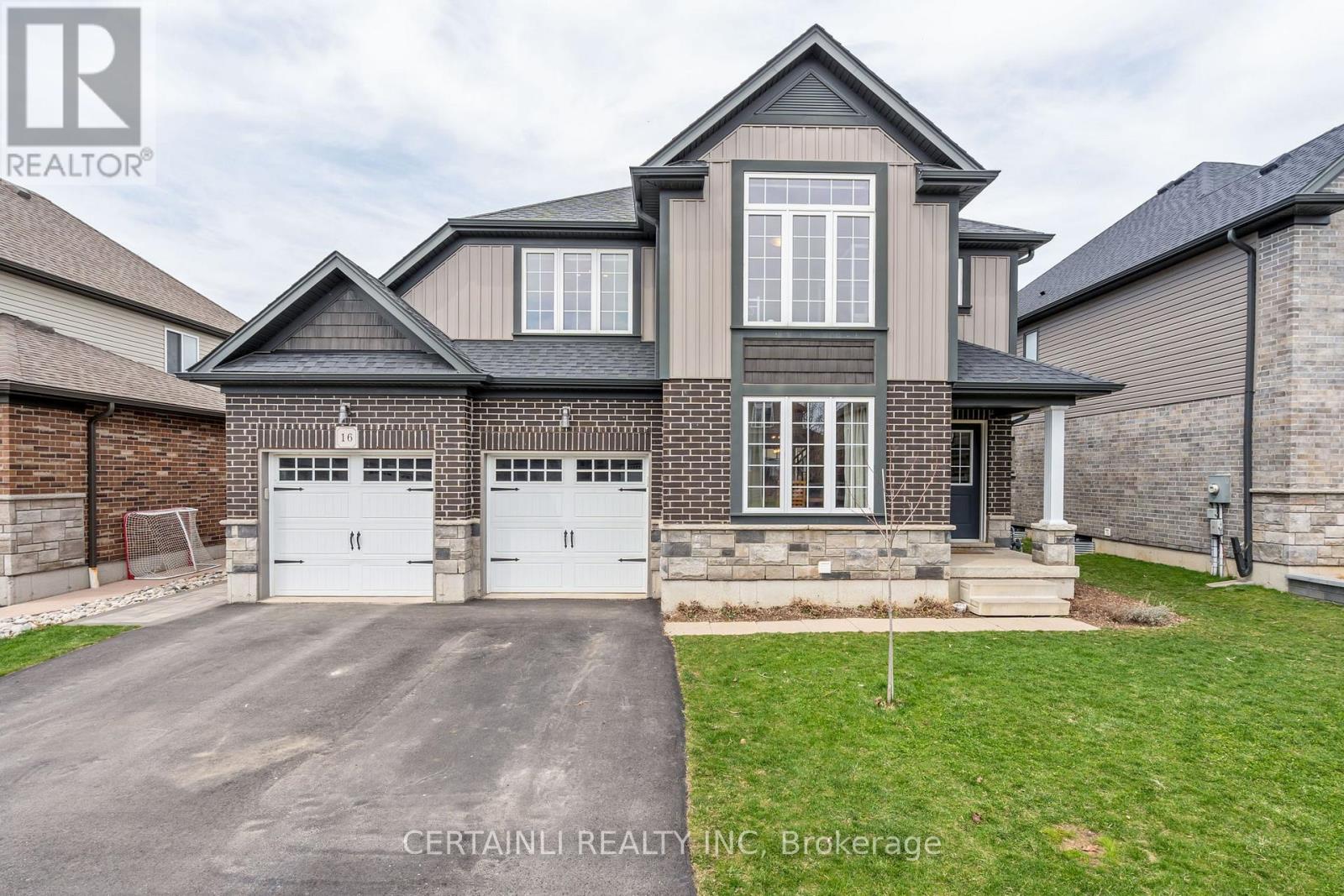 16 Anderson Crescent, Stratford, Ontario  N5A 3S5 - Photo 6 - X12165638