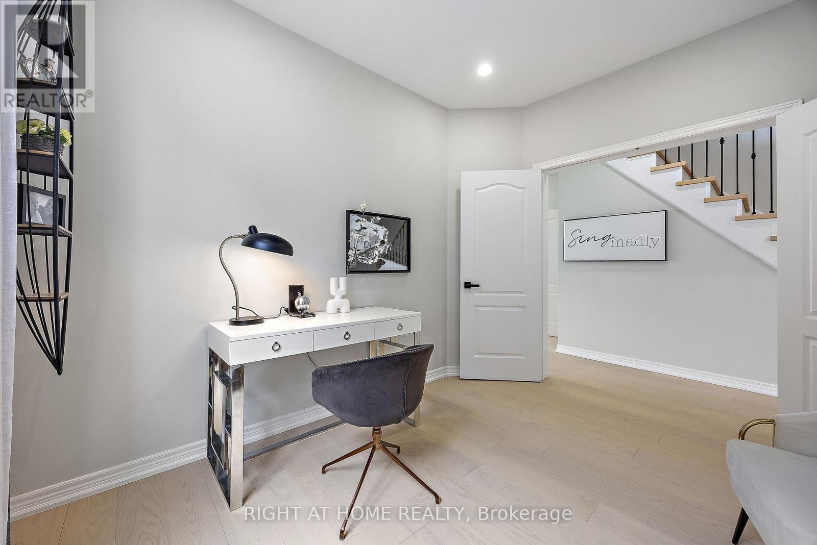 171 Edward Jeffreys Avenue, Markham, Ontario  L6E 2A3 - Photo 14 - N12165494
