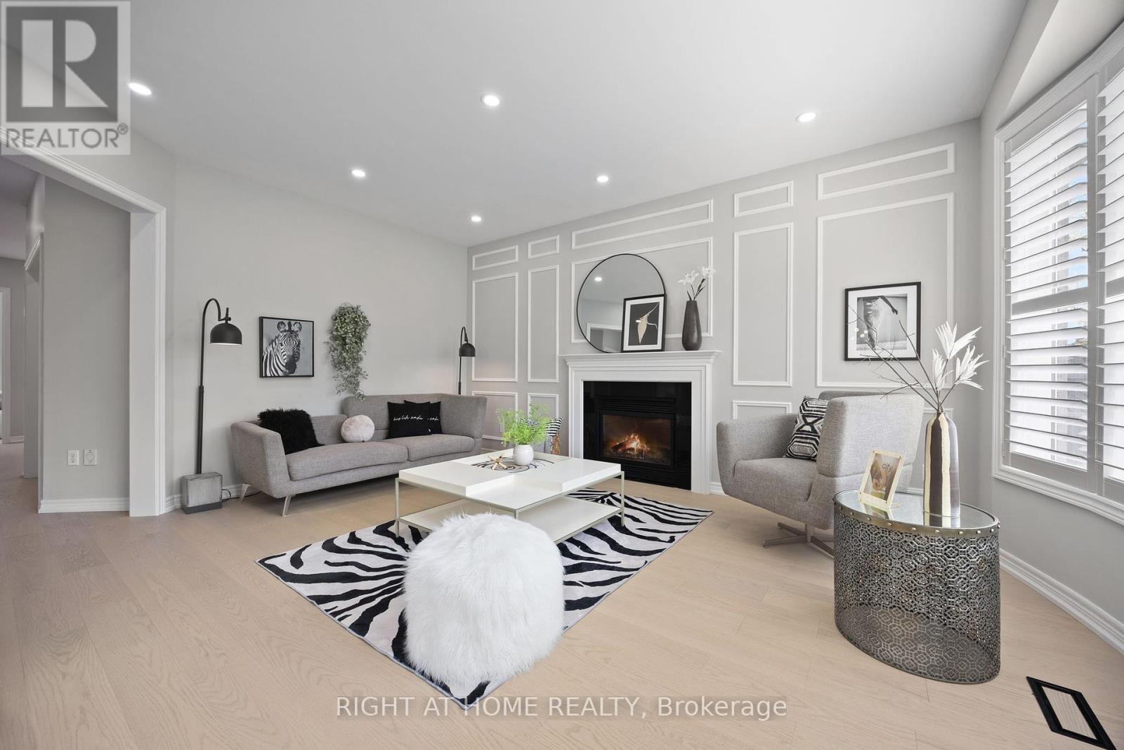 171 Edward Jeffreys Avenue, Markham, Ontario  L6E 2A3 - Photo 16 - N12165494