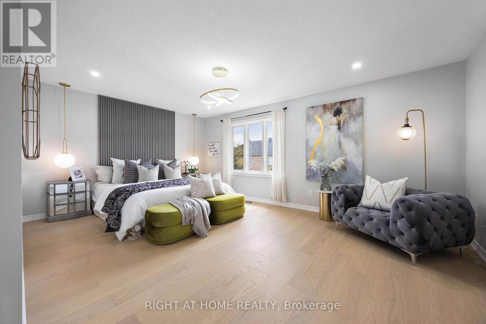 171 Edward Jeffreys Avenue, Markham, Ontario  L6E 2A3 - Photo 27 - N12165494