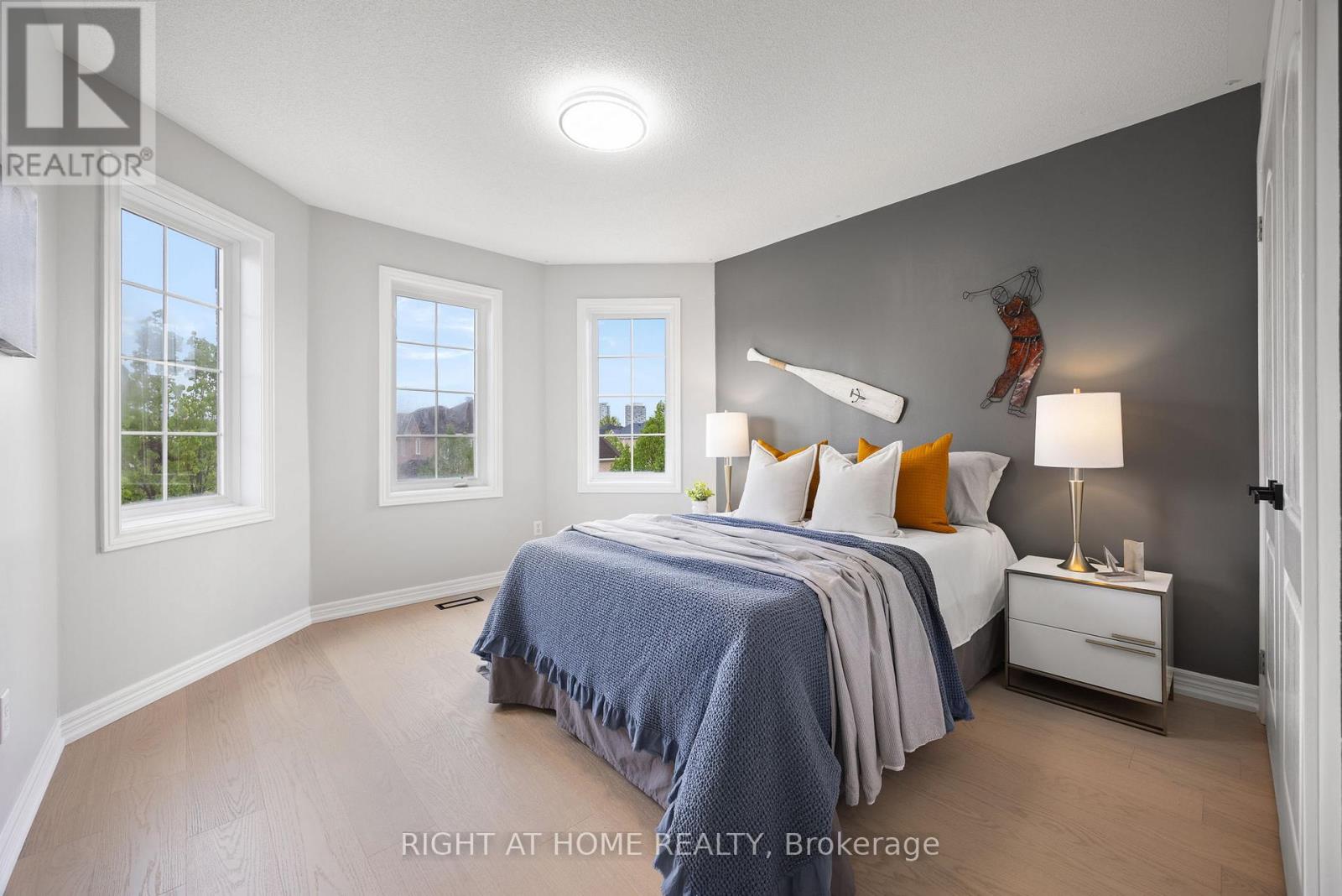 171 Edward Jeffreys Avenue, Markham, Ontario  L6E 2A3 - Photo 34 - N12165494