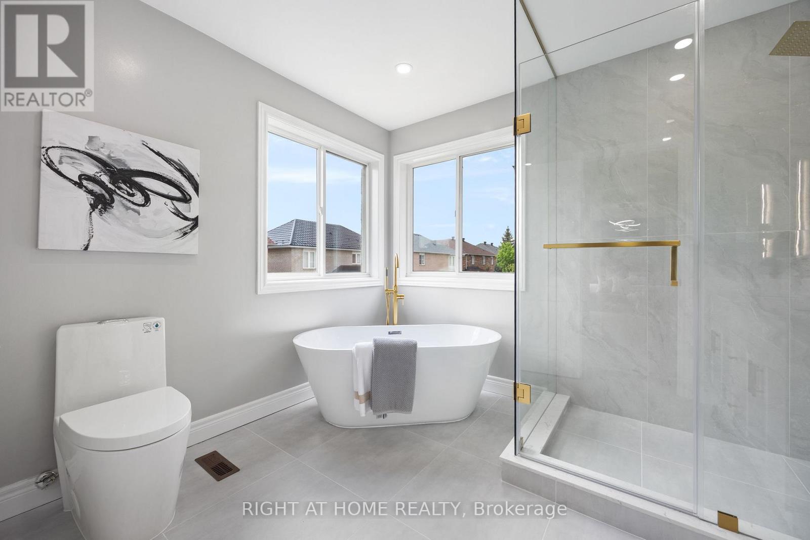 171 Edward Jeffreys Avenue, Markham, Ontario  L6E 2A3 - Photo 38 - N12165494