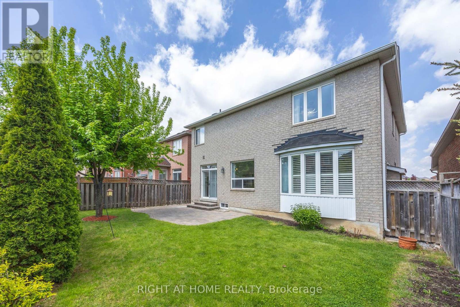 171 Edward Jeffreys Avenue, Markham, Ontario  L6E 2A3 - Photo 48 - N12165494