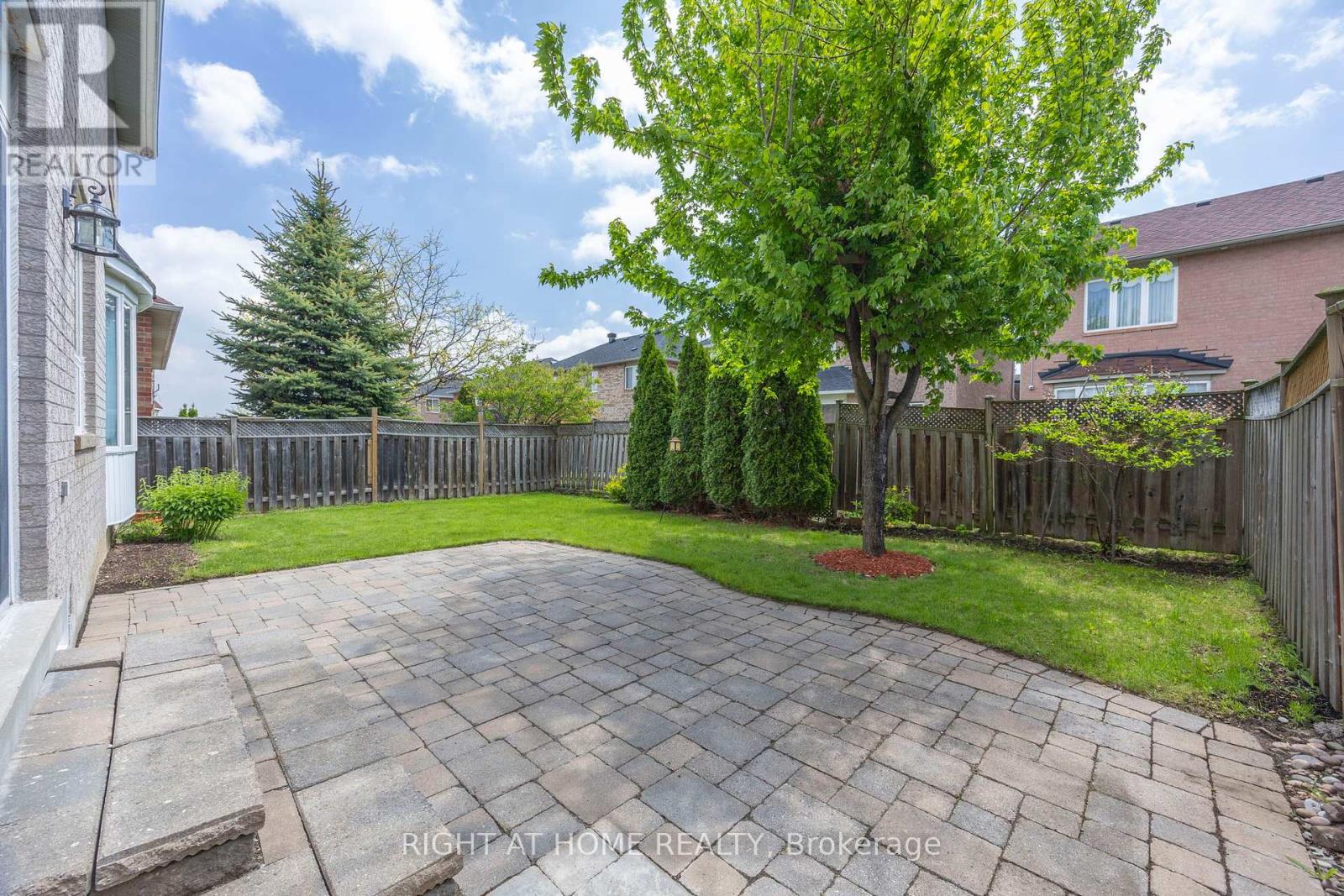 171 Edward Jeffreys Avenue, Markham, Ontario  L6E 2A3 - Photo 49 - N12165494