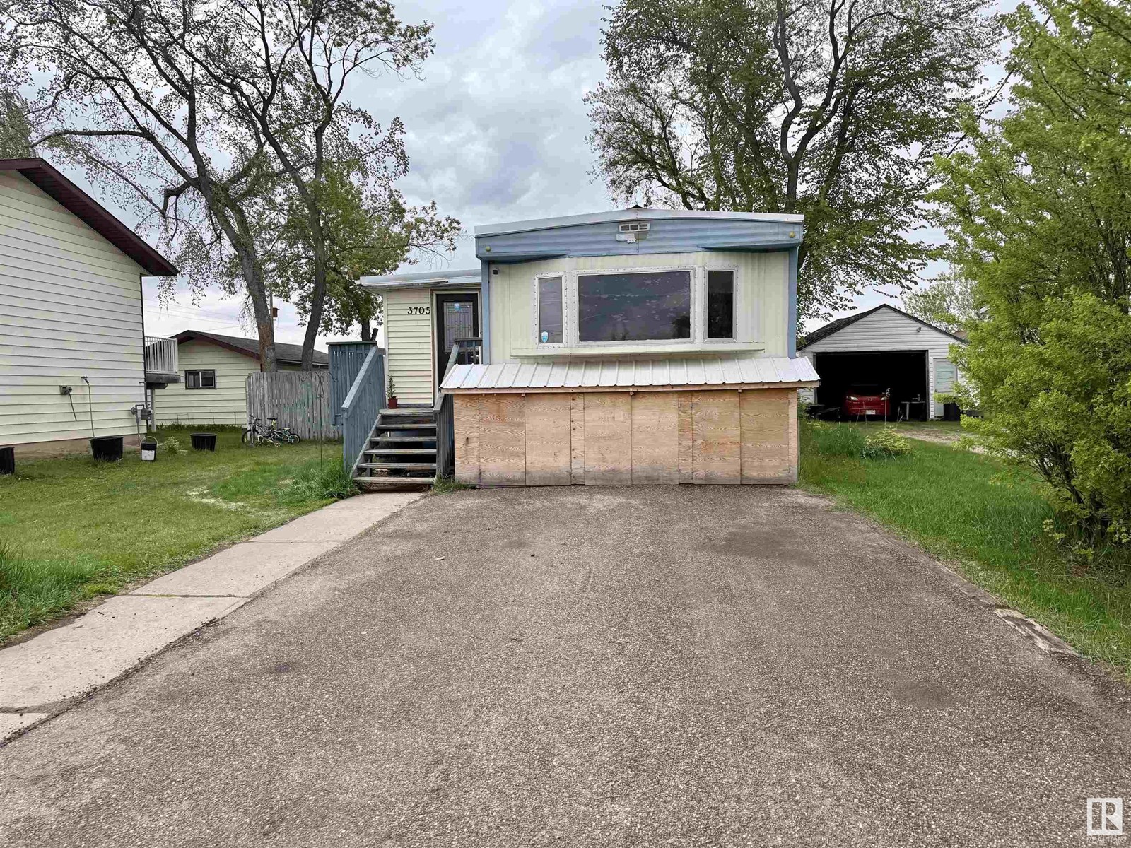 3705 1st St, Mallaig, Alberta  T0A 2K0 - Photo 19 - E4437796