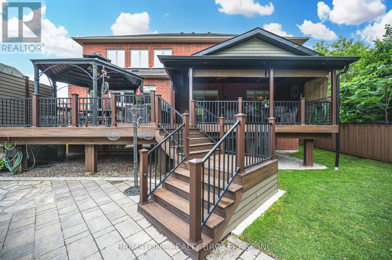 31 Plunkett Court, Barrie, Ontario  L4N 6M3 - Photo 30 - S12165484
