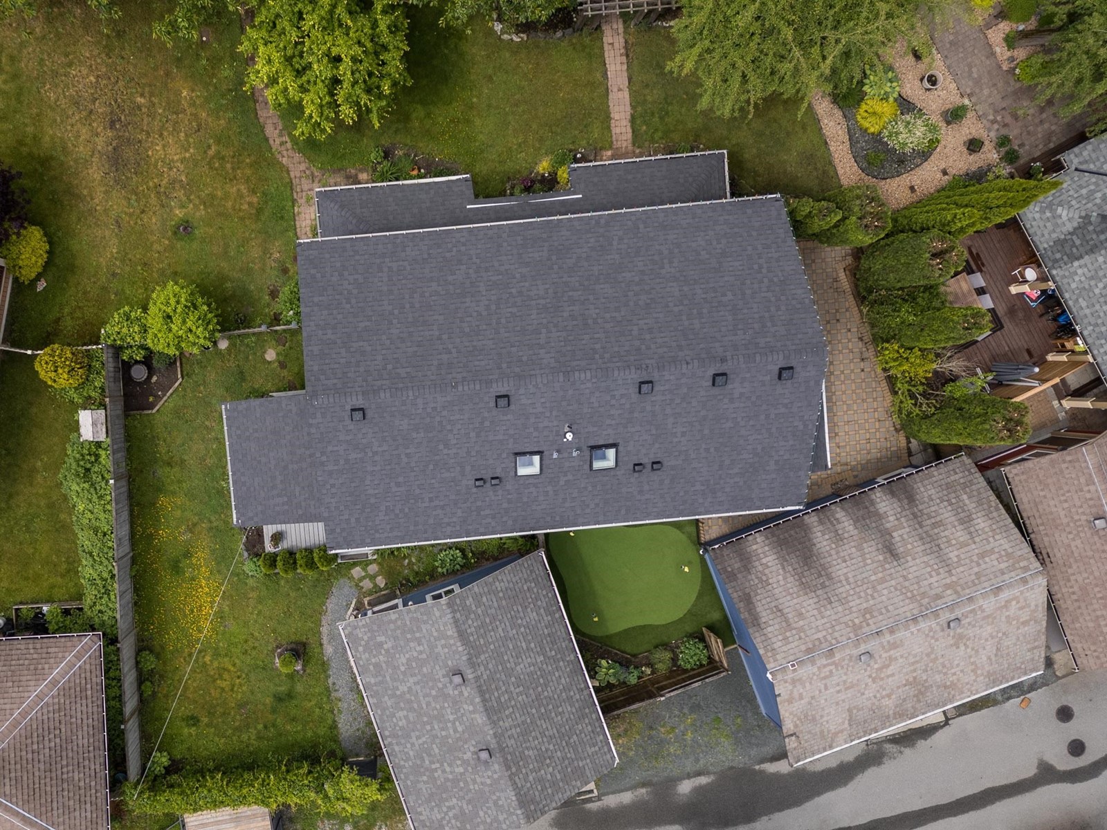5870 Cheamview Crescent, Garrison Crossing, Chilliwack, British Columbia  V2R 5X7 - Photo 8 - R3005333