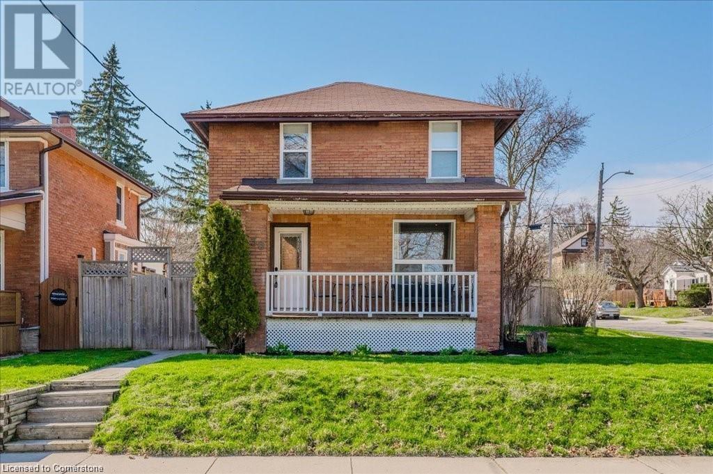 30 Onward Avenue, Kitchener, Ontario  N2H 3J7 - Photo 34 - 40732496