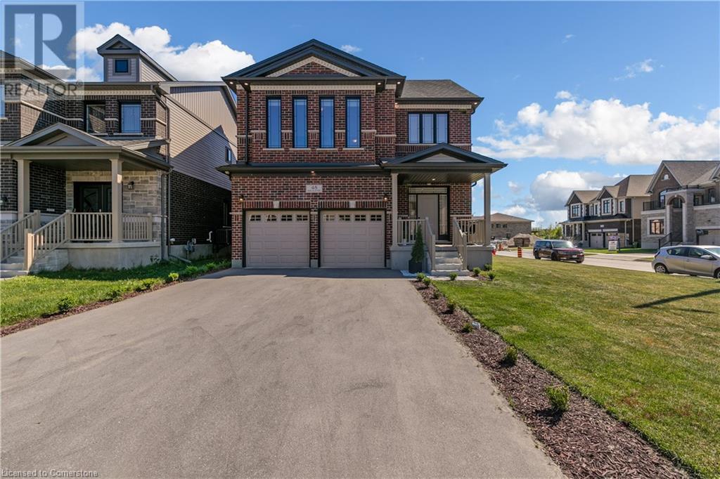Property at 48 MACALISTER Boulevard image 1