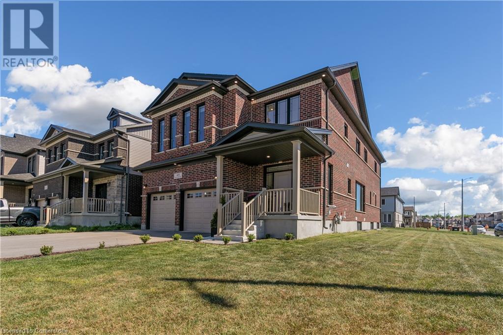 Property at 48 MACALISTER Boulevard image 2