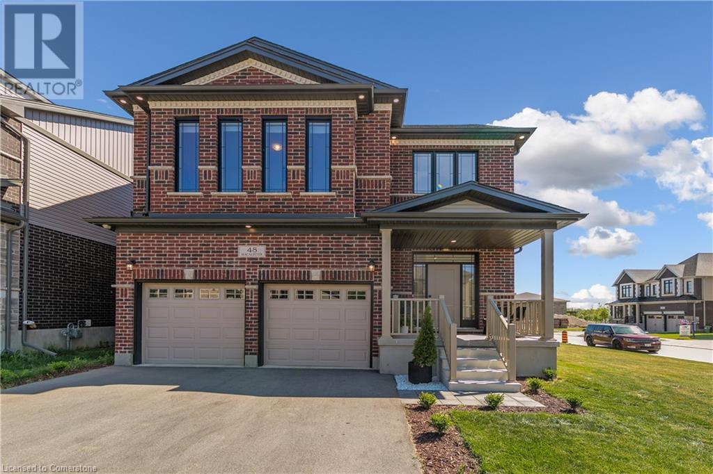 Property at 48 MACALISTER Boulevard image 4