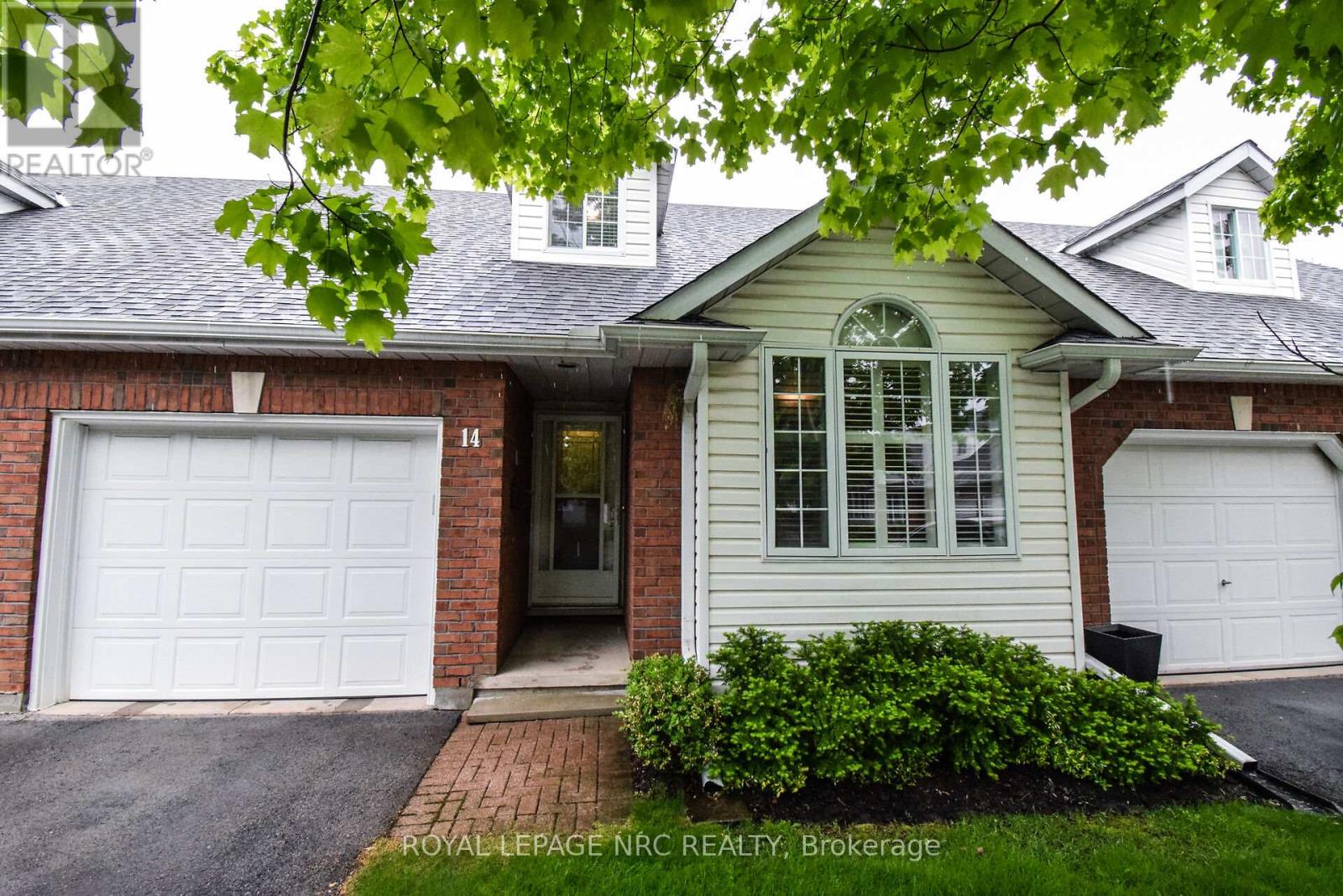 14 - 7370 MONASTERY DRIVE, Niagara Falls, Ontario