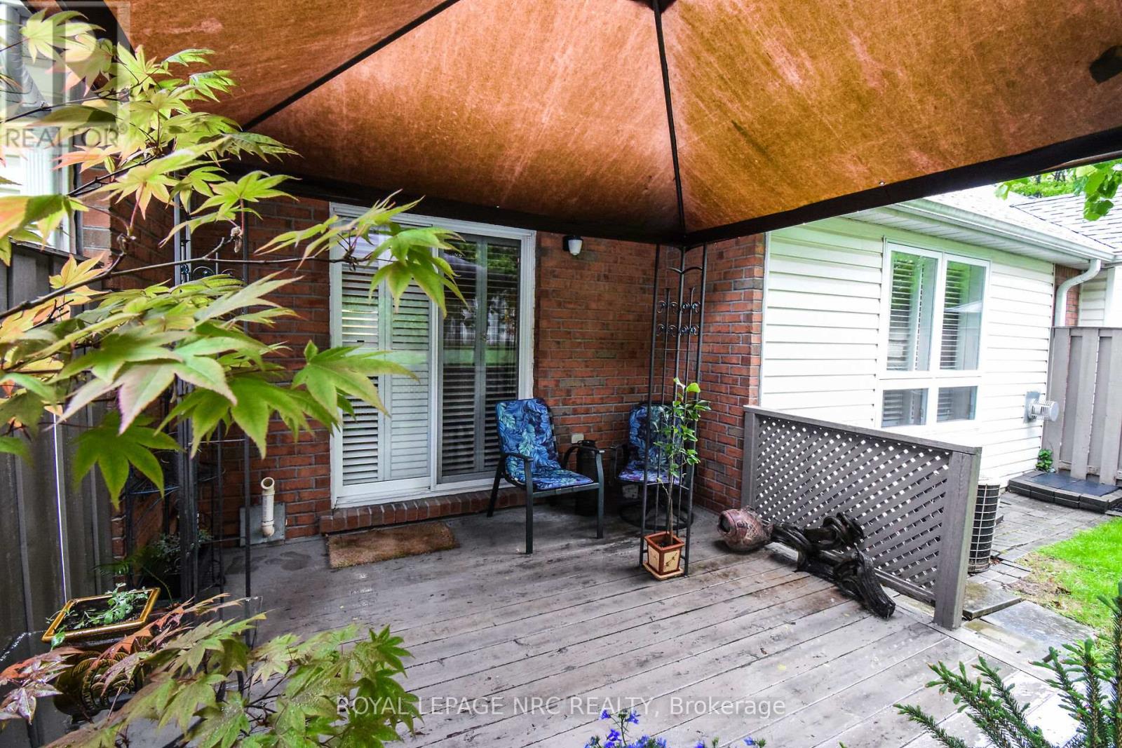 14 - 7370 Monastery Drive, Niagara Falls, Ontario  L2H 3C4 - Photo 46 - X12165554