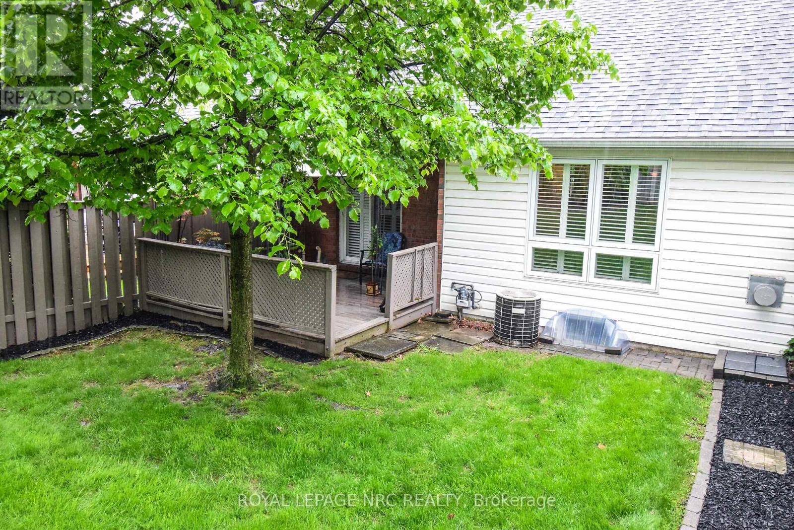 14 - 7370 Monastery Drive, Niagara Falls, Ontario  L2H 3C4 - Photo 49 - X12165554