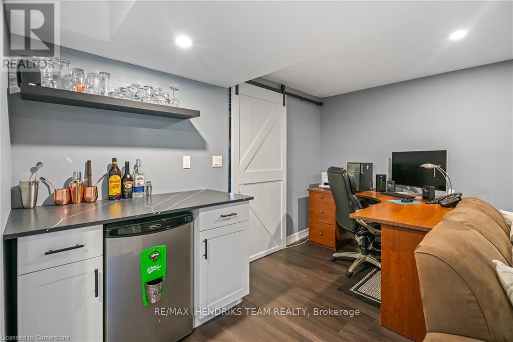 162 Glendale Avenue, St. Catharines (Glendale/glenridge), Ontario  L2T 2K3 - Photo 22 - X12165568