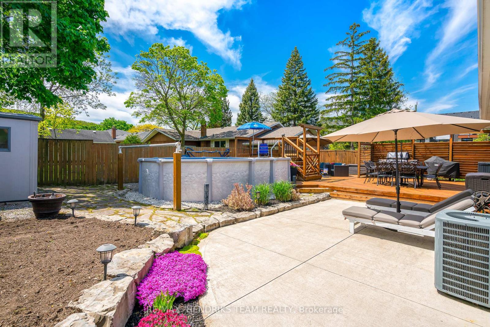 162 Glendale Avenue, St. Catharines (Glendale/glenridge), Ontario  L2T 2K3 - Photo 24 - X12165568