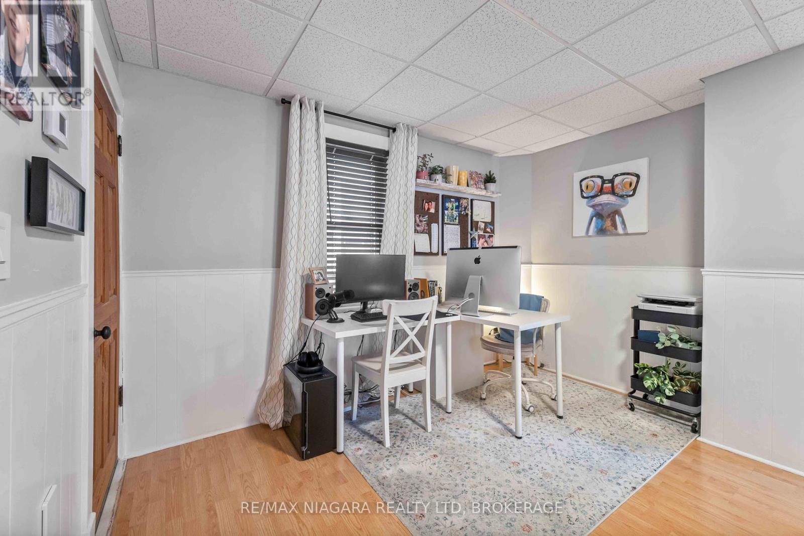 433 Davis Street, Port Colborne (Killaly East), Ontario  L3K 1Z7 - Photo 10 - X12165574