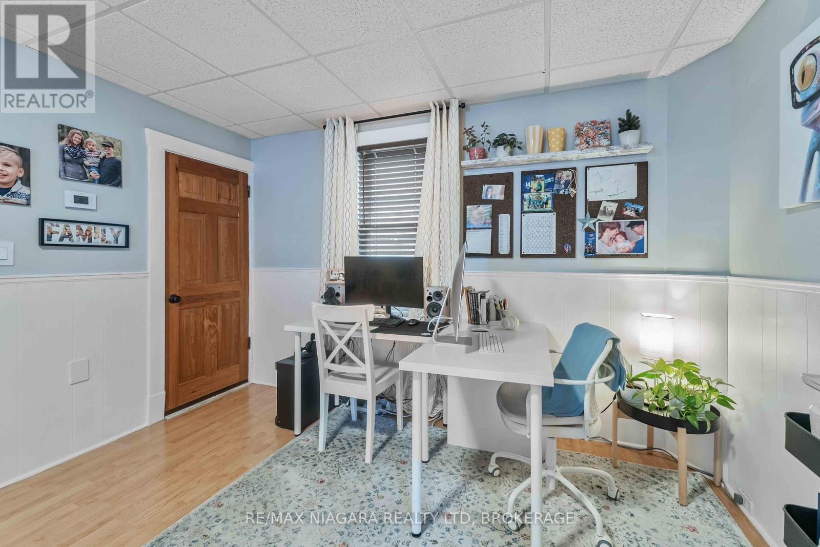 433 Davis Street, Port Colborne (Killaly East), Ontario  L3K 1Z7 - Photo 11 - X12165574