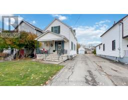433 DAVIS STREET, Port Colborne, Ontario