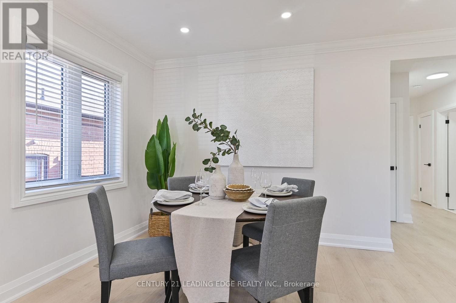 54 Bimbrok Road, Toronto, Ontario  M1K 4T9 - Photo 13 - E12153571