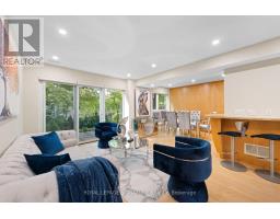 153 - 96 CRIMSON MILL WAY, Toronto, Ontario